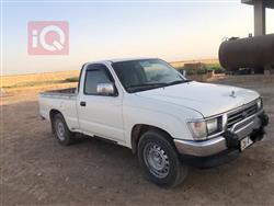 تويوتا هايلوكس